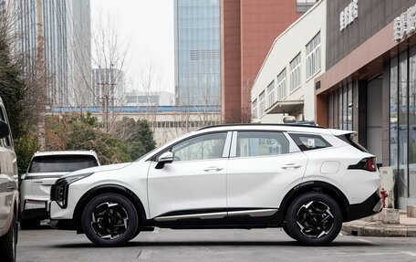 KIA Sportage IV рестайлинг, 2026 год, 3 603 000 рублей, 4 фотография