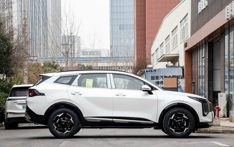 KIA Sportage IV рестайлинг, 2026 год, 3 603 000 рублей, 8 фотография