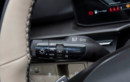 KIA Sportage IV рестайлинг, 2026 год, 3 603 000 рублей, 12 фотография