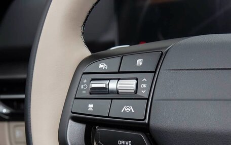 KIA Sportage IV рестайлинг, 2026 год, 3 603 000 рублей, 11 фотография