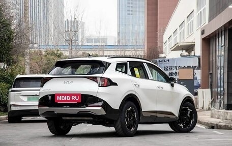 KIA Sportage IV рестайлинг, 2026 год, 3 603 000 рублей, 7 фотография