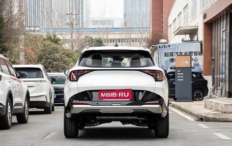 KIA Sportage IV рестайлинг, 2026 год, 3 603 000 рублей, 6 фотография