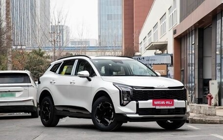 KIA Sportage IV рестайлинг, 2026 год, 3 603 000 рублей, 3 фотография