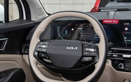 KIA Sportage IV рестайлинг, 2026 год, 3 603 000 рублей, 10 фотография