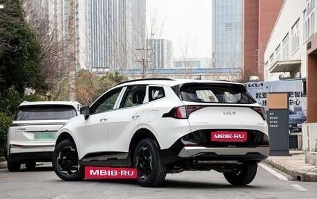 KIA Sportage IV рестайлинг, 2026 год, 3 603 000 рублей, 5 фотография