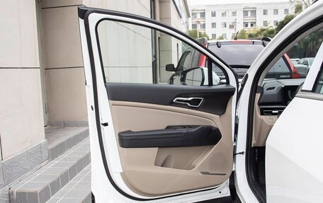 KIA Sportage IV рестайлинг, 2026 год, 3 603 000 рублей, 27 фотография