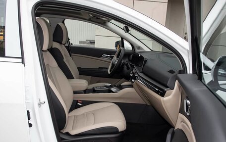 KIA Sportage IV рестайлинг, 2026 год, 3 603 000 рублей, 36 фотография
