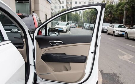 KIA Sportage IV рестайлинг, 2026 год, 3 603 000 рублей, 38 фотография