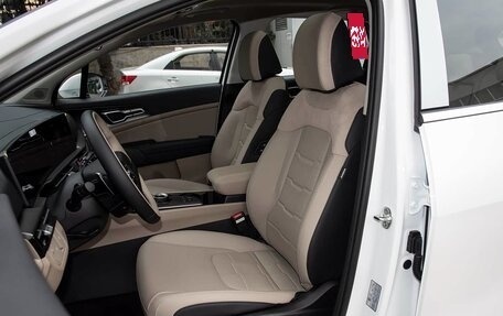 KIA Sportage IV рестайлинг, 2026 год, 3 603 000 рублей, 26 фотография