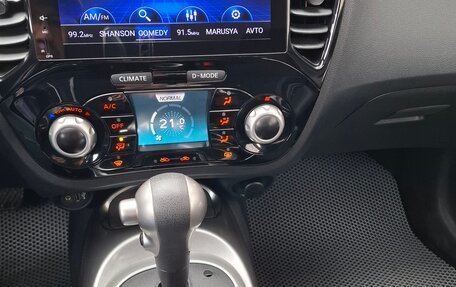 Nissan Juke II, 2018 год, 1 440 000 рублей, 13 фотография