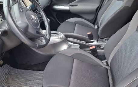 Nissan Juke II, 2018 год, 1 440 000 рублей, 10 фотография