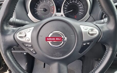 Nissan Juke II, 2018 год, 1 440 000 рублей, 8 фотография