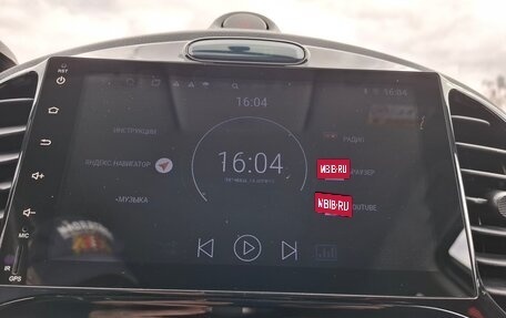 Nissan Juke II, 2018 год, 1 440 000 рублей, 14 фотография