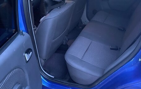 Renault Logan I, 2008 год, 350 000 рублей, 14 фотография