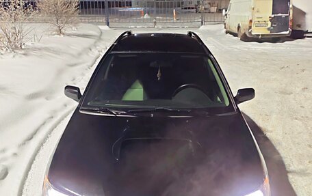 Saab 9-2X, 2004 год, 1 300 000 рублей, 2 фотография