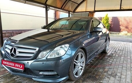 Mercedes-Benz E-Класс, 2012 год, 1 500 000 рублей, 5 фотография