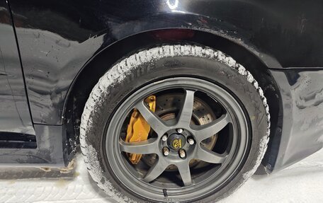 Saab 9-2X, 2004 год, 1 300 000 рублей, 5 фотография