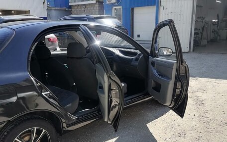 Chevrolet Lanos I, 2008 год, 230 000 рублей, 4 фотография