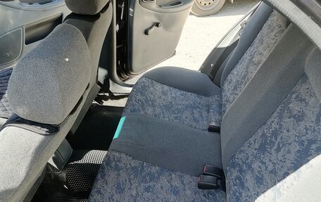 Chevrolet Lanos I, 2008 год, 230 000 рублей, 8 фотография