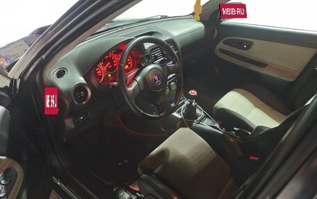Saab 9-2X, 2004 год, 1 300 000 рублей, 9 фотография