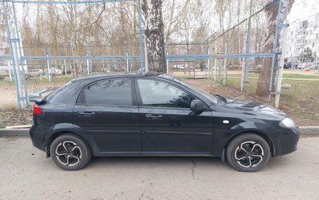Chevrolet Lacetti, 2010 год, 370 000 рублей, 3 фотография