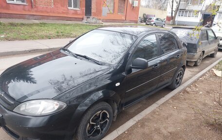 Chevrolet Lacetti, 2010 год, 370 000 рублей, 5 фотография