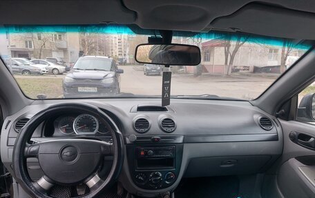 Chevrolet Lacetti, 2010 год, 370 000 рублей, 8 фотография