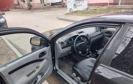 Chevrolet Lacetti, 2010 год, 370 000 рублей, 10 фотография