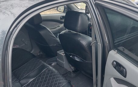 Chevrolet Lacetti, 2010 год, 370 000 рублей, 13 фотография
