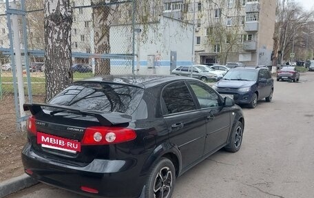 Chevrolet Lacetti, 2010 год, 370 000 рублей, 4 фотография