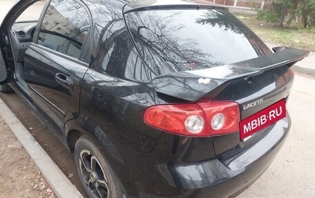 Chevrolet Lacetti, 2010 год, 370 000 рублей, 9 фотография