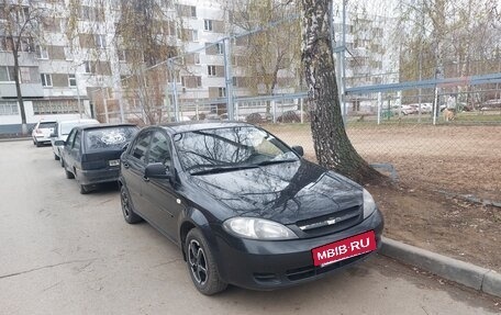 Chevrolet Lacetti, 2010 год, 370 000 рублей, 2 фотография