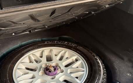 Jeep Grand Cherokee, 2002 год, 860 000 рублей, 13 фотография