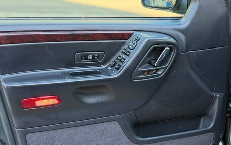 Jeep Grand Cherokee, 2002 год, 860 000 рублей, 17 фотография