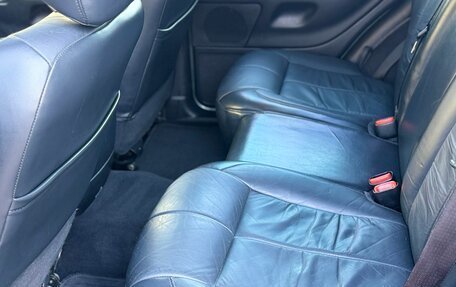 Jeep Grand Cherokee, 2002 год, 860 000 рублей, 16 фотография