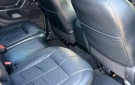 Jeep Grand Cherokee, 2002 год, 860 000 рублей, 22 фотография