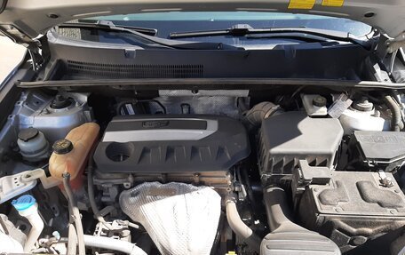 Geely Emgrand X7 I, 2020 год, 1 800 000 рублей, 6 фотография