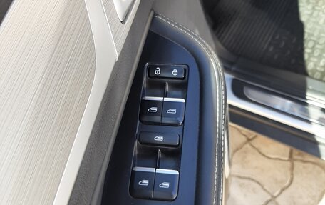 Geely Emgrand X7 I, 2020 год, 1 800 000 рублей, 12 фотография
