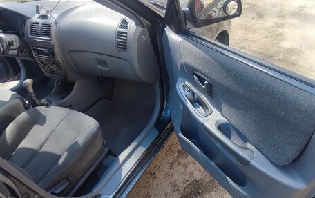 Hyundai Accent II, 2008 год, 320 000 рублей, 4 фотография
