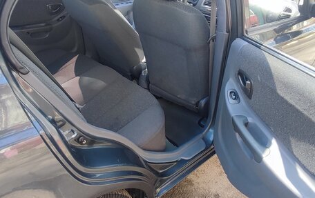 Hyundai Accent II, 2008 год, 320 000 рублей, 6 фотография