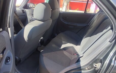 Hyundai Accent II, 2008 год, 320 000 рублей, 8 фотография