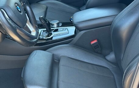 BMW X3, 2018 год, 3 500 000 рублей, 4 фотография
