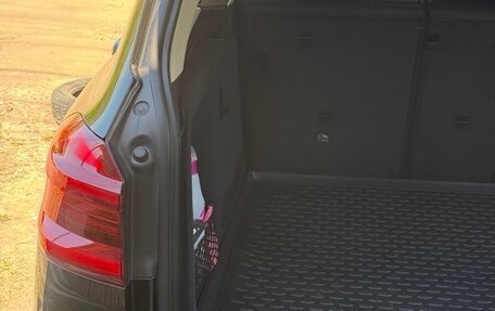 BMW X3, 2018 год, 3 500 000 рублей, 2 фотография