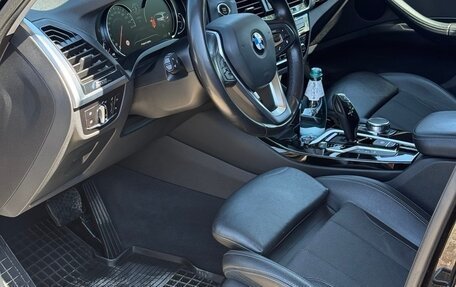 BMW X3, 2018 год, 3 500 000 рублей, 7 фотография