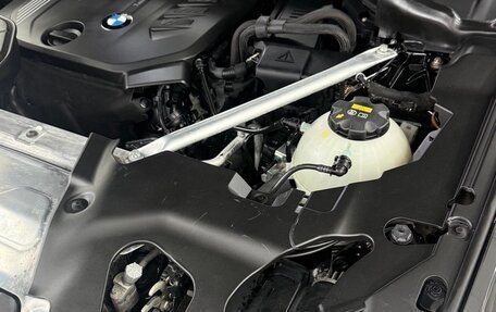 BMW X3, 2018 год, 3 500 000 рублей, 8 фотография