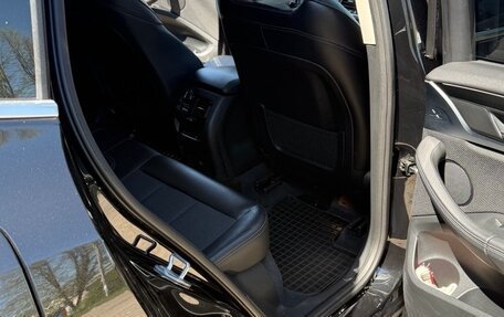 BMW X3, 2018 год, 3 500 000 рублей, 10 фотография