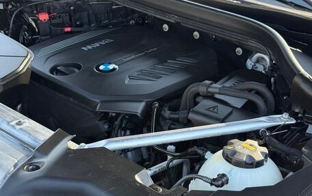 BMW X3, 2018 год, 3 500 000 рублей, 11 фотография
