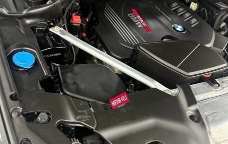 BMW X3, 2018 год, 3 500 000 рублей, 6 фотография