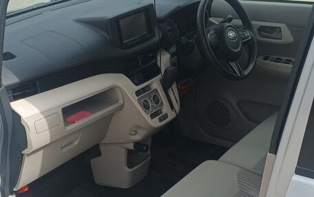 Subaru Stella III, 2015 год, 800 000 рублей, 6 фотография