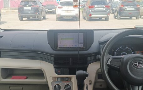 Subaru Stella III, 2015 год, 800 000 рублей, 4 фотография